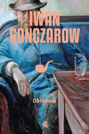 Okładka: Obłomow wyd. 2026