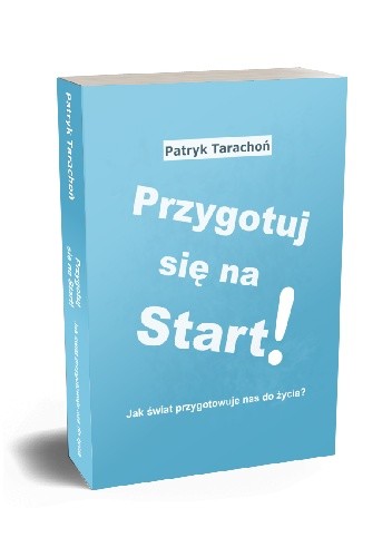 Przygotuj się na Start. ebook