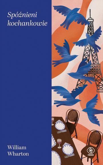 Spóźnieni kochankowie wyd. 2025