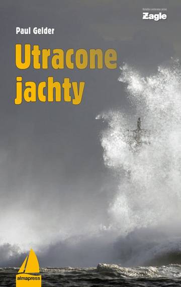 Utracone jachty wyd. 2