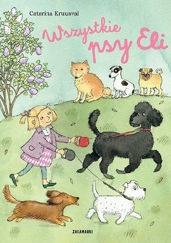 Wszystkie psy Eli