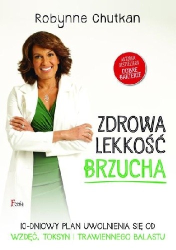 Zdrowa lekkość brzucha