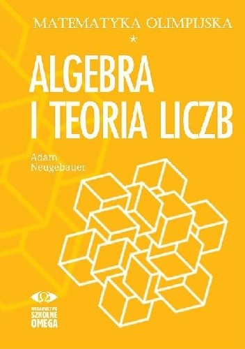 Algebra i teoria liczb