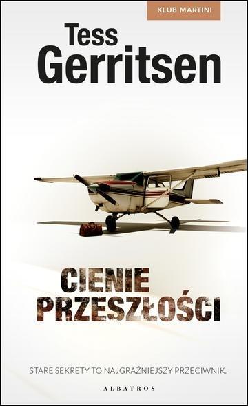 Okładka: Cienie przeszłości. Klub Martini. Tom 3 (wyd. kolekcjonerskie)