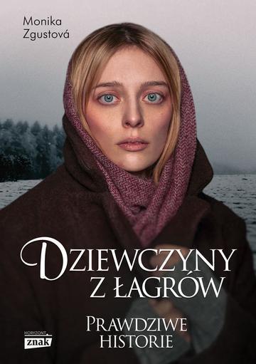 Dziewczyny z łagrów wyd. specjalne