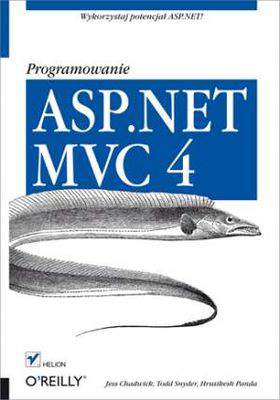 Asp. Net mvc 4