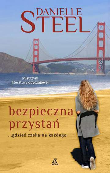 Bezpieczna przystań wyd. 2