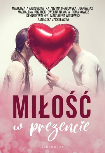 Miłość w prezencie