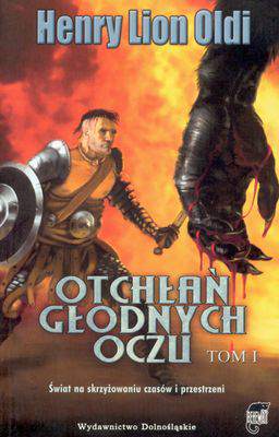 Otchłań głodnych oczu Tom i