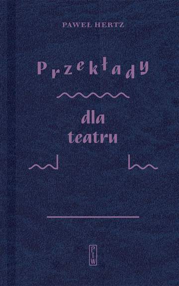 Przekłady dla teatru