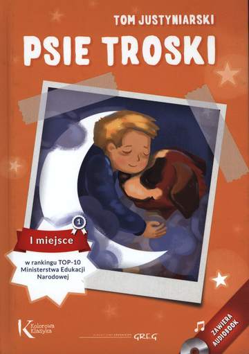 Psie troski + CD