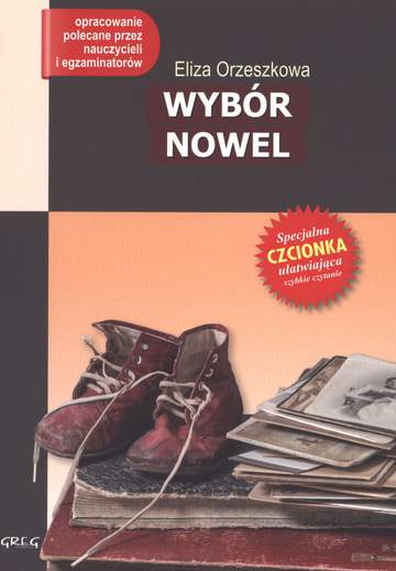 Wybór nowel. Lektura z opracowaniem