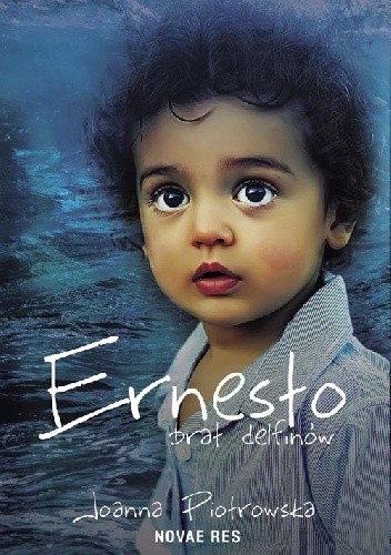 Ernesto. Brat delfinów