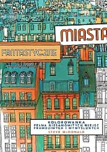 Fantastyczne miasta