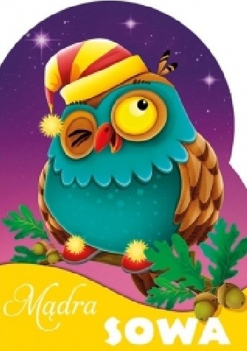 Mądra sowa