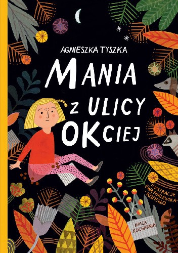 Mania z ulicy OKciej