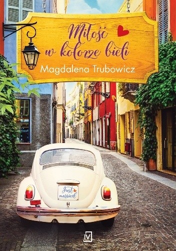 Miłość w kolorze bieli