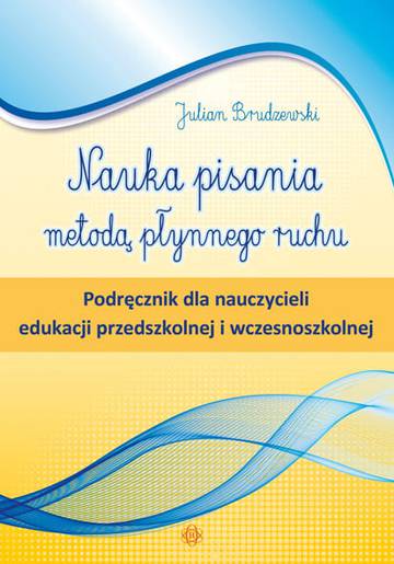 Nauka pisania metodą płynnego ruchu