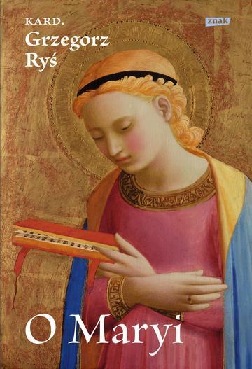 O Maryi
