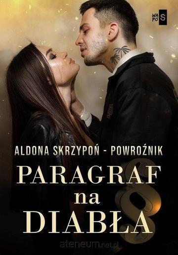 Okładka: Paragraf na diabła
