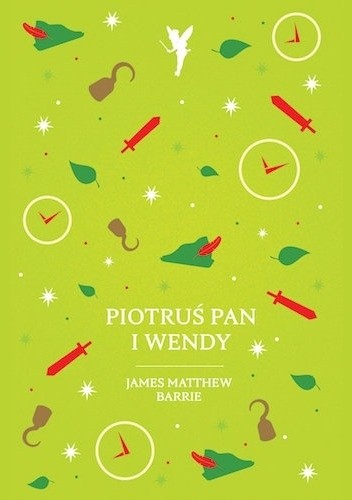 Piotruś Pan i Wendy