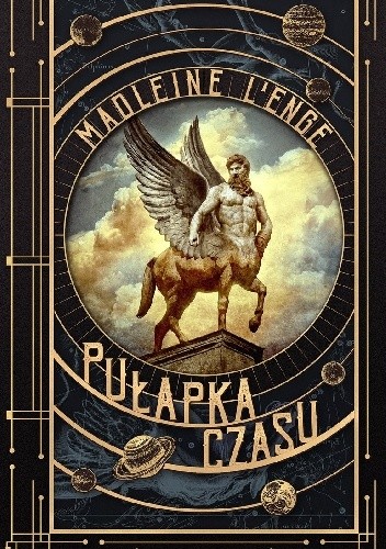 Pułapka czasu