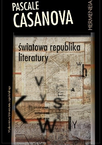 Światowa republika literatury