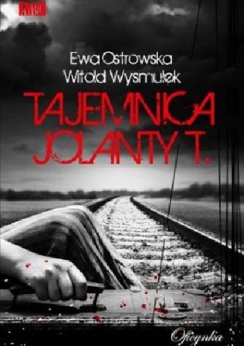 Tajemnica Jolanty T.