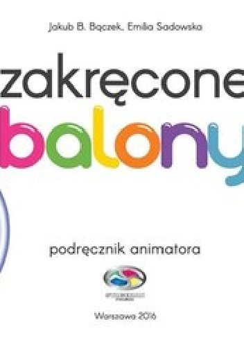 Zakręcone balony