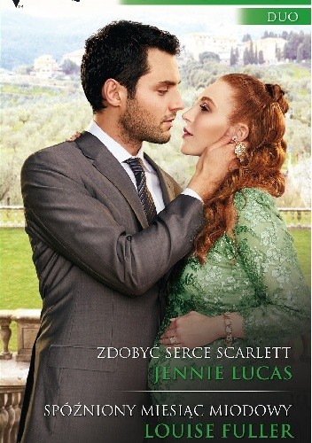 Zdobyć serce Scarlett, Spóźniony miesiąc miodowy