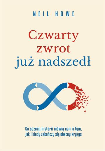 Czwarty zwrot już nadszedł Co sezony historii mówią nam o tym, jak i kiedy zakończy się obecny kryzys