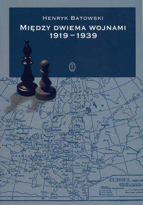 Między dwiema wojnami 1919-1939