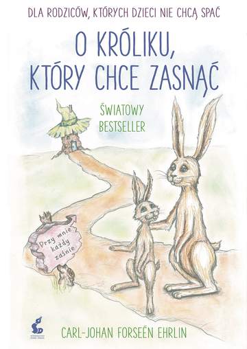 O króliku który chce zasnąć