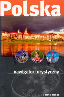 Polska nawigator turystyczny