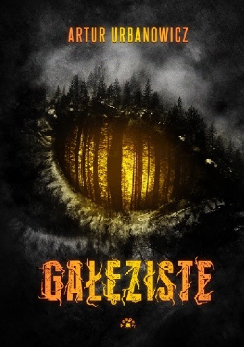 Gałęziste. Wydanie poprawione, ilustrowane.