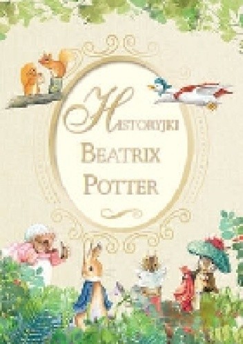 Historyjki Beatrix Potter