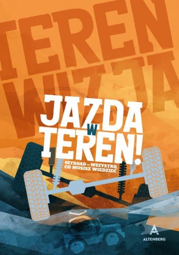 Jazda w teren!