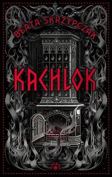 Okładka: Kachlok