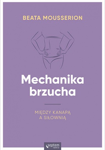 Mechanika brzucha.