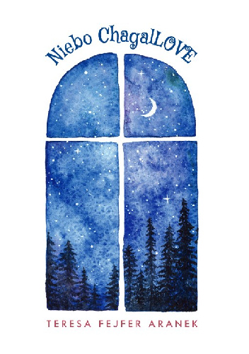 Niebo ChagalLove