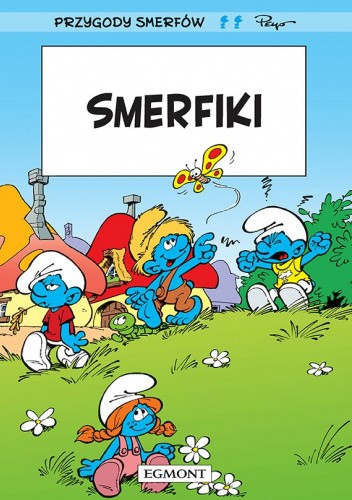 Smerfiki