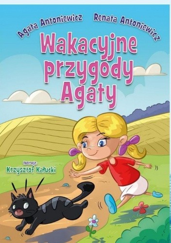Wakacyjne przygody Agaty