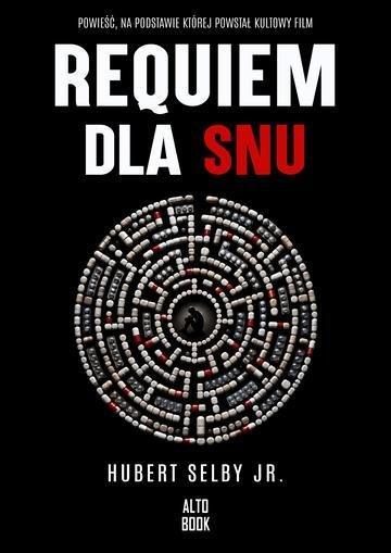 Okładka: Requiem dla snu