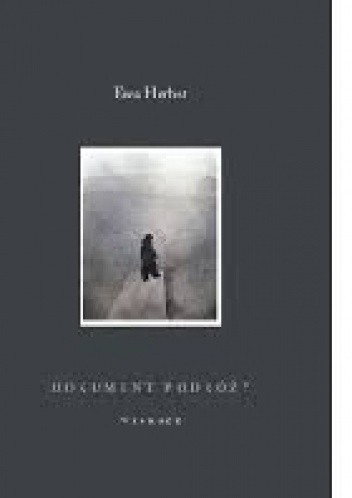 Dokument podróży. Wiersze