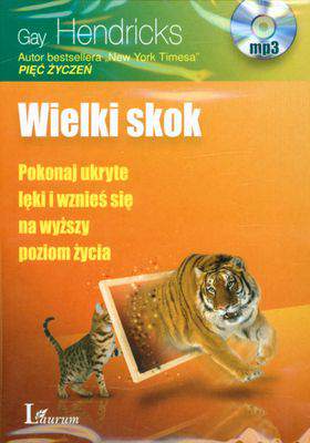 CD MP3 Wielki skok