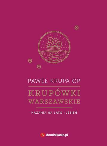 Krupówki warszawskie kazania na lato i jesień