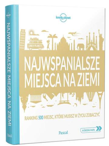 Najwspanialsze miejsca na ziemi