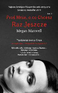 Raz jeszcze proś mnie o co chcesz Tom 3