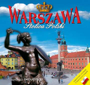 Warszawa stolica polski