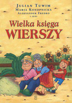 Wielka księga wierszy